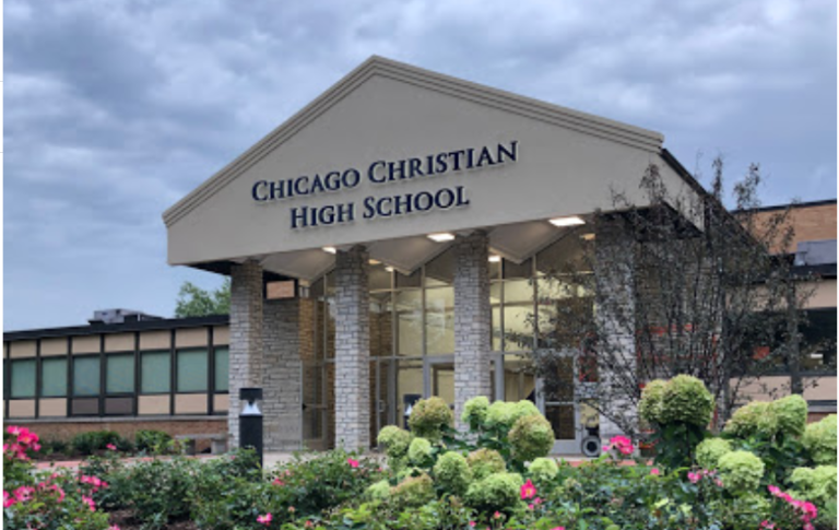 Chicago Christian High School - American Home Life International, Inc.
