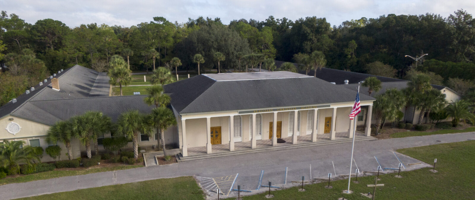 Seacoast Christian Academy American Home Life International, Inc.