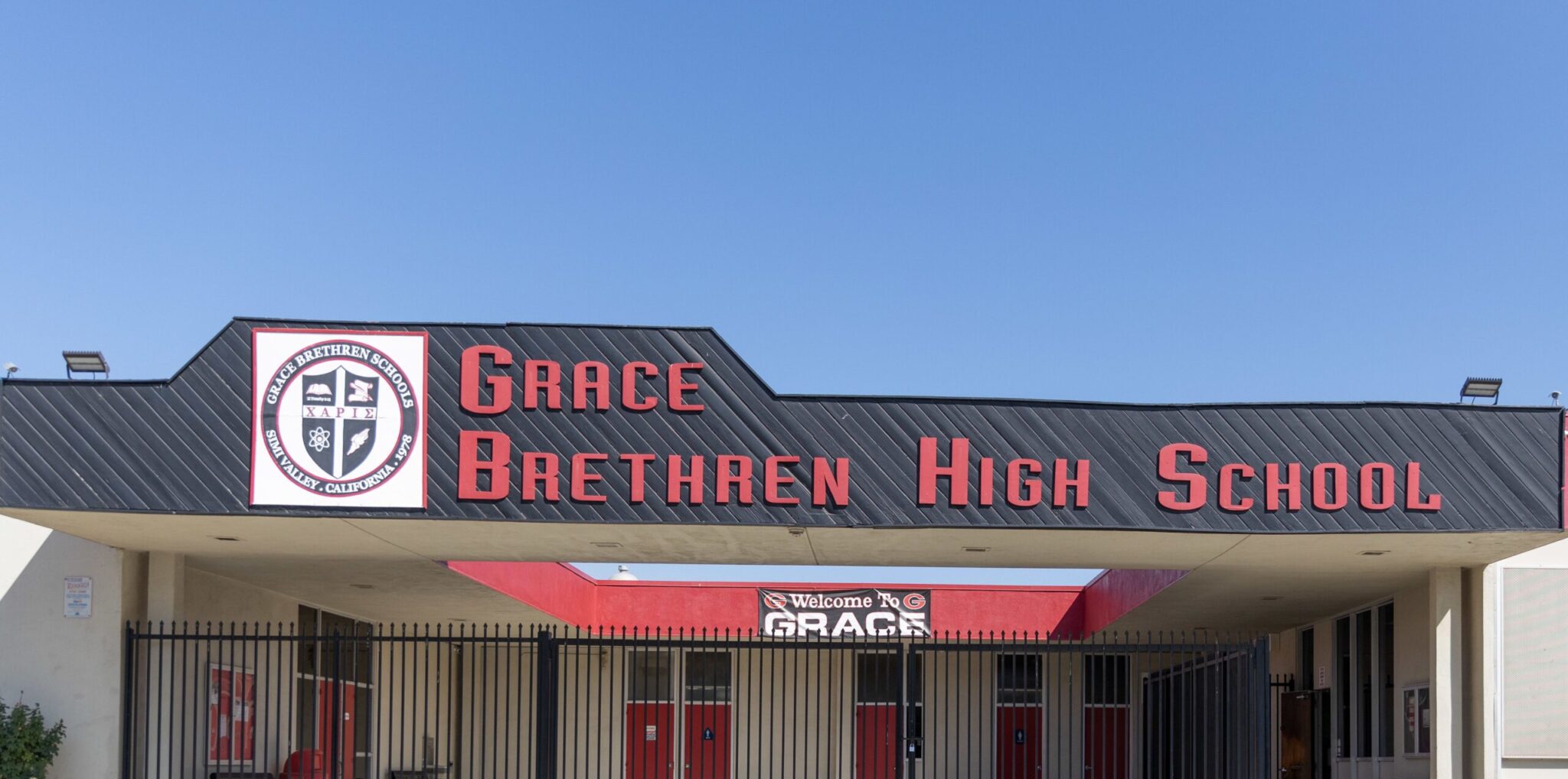 Grace Brethren Schools American Home Life International, Inc.