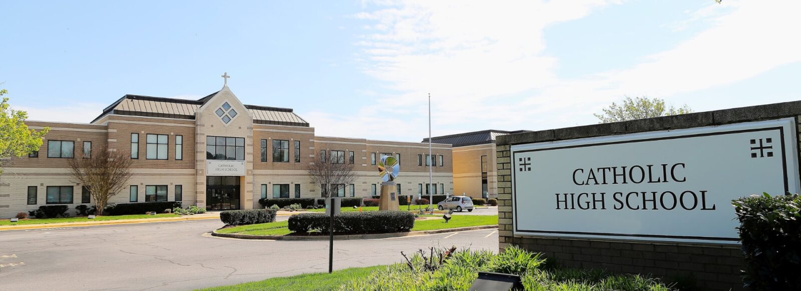 Catholic High School American Home Life International, Inc.