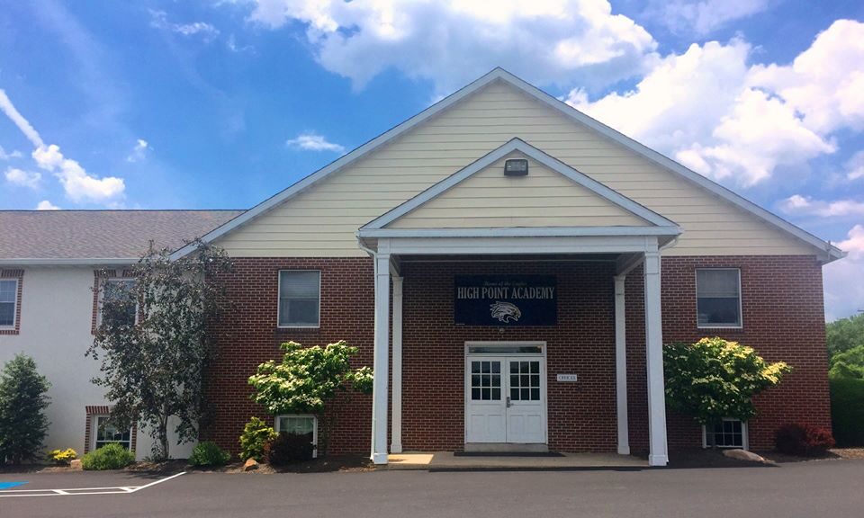 High Point Baptist Academy American Home Life International, Inc.