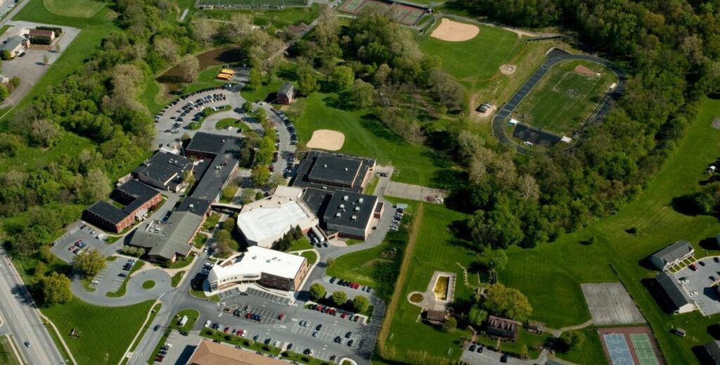 Lancaster Mennonite School American Home Life International, Inc.